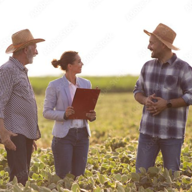 Farming Guidance